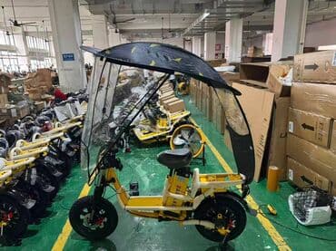 арендовать велосипед: Велосипед ижарасы — 1