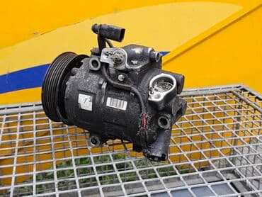 радиатор фольксваген поло: Компрессор Volkswagen 2004 г., Б/у, Оригинал, Германия — 8