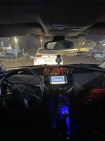 ниссан п12 запчасти: Nissan Primera: 2004 г., 1.8 л, Ручные, Бензин, Седан — 9