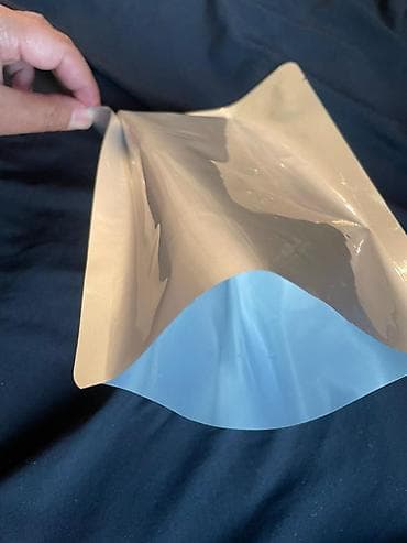 m пакет: Пакет, Новый — 5