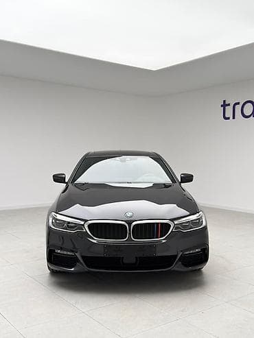 BMW 5 series: 2019 г., 2 л, Автомат, Дизель, Седан at lalafo.kg BMW 5 series: 2019 г., 2 л, Автомат, Дизель, Седан