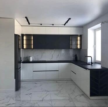 кухунный: Буйрутма эмеректер, Ашкана — 1