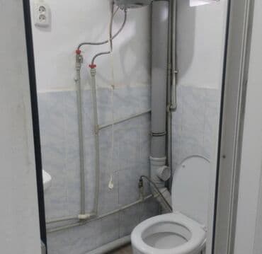 сниму квартиру в районе арча бешик: 1 комната, Агентство недвижимости, Без подселения — 4