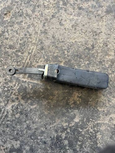 мельхиоровые столовые приборы ссср цена: Toyota Aristo ограничитель двери, Тойота Аристо дверной ограничитель — 3