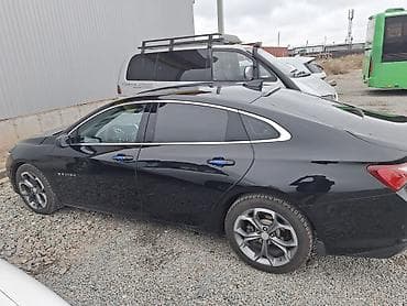 сапок муссо матор: Chevrolet Malibu: 2020 г., 1.5 л, Автомат, Бензин, Седан — 5