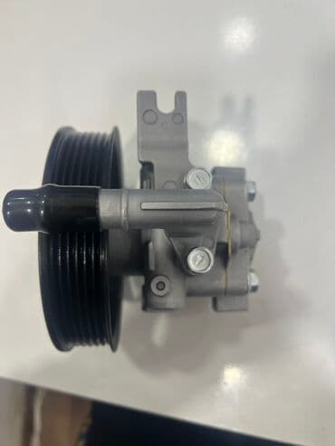 рулевая рейка тойота виндом: Гидроусилитель Hyundai 2011 г., Новый, Аналог — 3