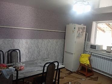 Кыймылсыз мүлк: 🏡 Продаётся дом в Ак-Орго 📍 Ориентир: Ашар / ул. Ахунбаева 📐 Участок — 10