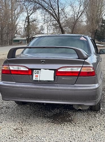 e 55 amg: Honda Torneo: 2002 г., 1.8 л, Автомат, Бензин — 2