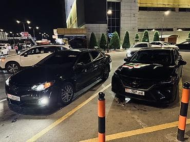 camry 2015: Toyota Camry: 2013 г., 2.5 л, Автомат, Бензин, Седан — 3