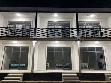 Номер, AYARA Чок-Тал, Парковка, стоянка, Охраняемая территория, Барбекю