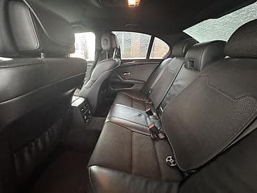 м5 е60: BMW 5 series: 2008 г., 2.5 л, Автомат, Бензин, Седан — 9