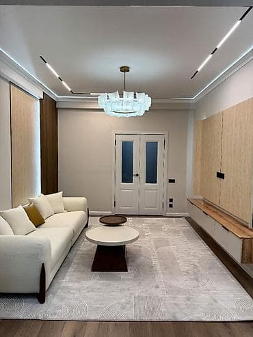 2 комнаты, 62 м², Асанбай мкр Элитка, 13 этаж, Евроремонт at lalafo.kg 2 комнаты, 62 м², Асанбай мкр Элитка, 13 этаж, Евроремонт