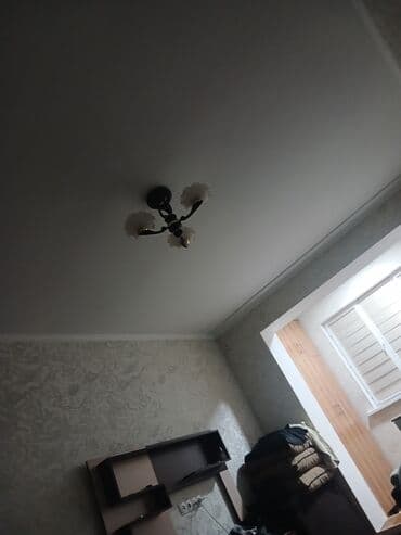 Сниму комнату: Трёх комнатное помещение/комната с мебелью Нужна одна девушка для — 1