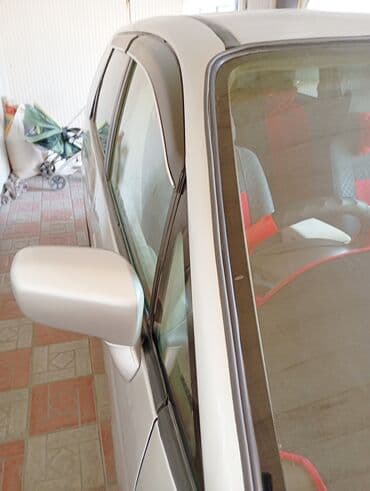 обмен авто с моей доплатой: Honda Odyssey: 2000 г., 2.3 л, Автомат, Бензиновая, Минивэн — 11