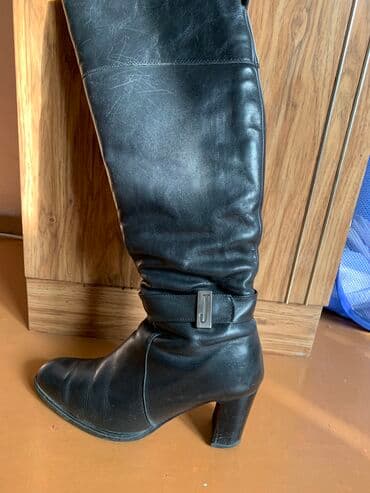 свадебное платье для беременных напрокат: Продаю финские сапоги из натуральной кожи, на натуральном меху, очень — 3