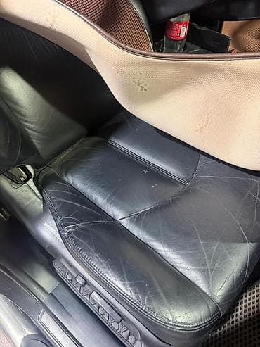 отдам дешего: Lexus RX: 2001 г., 3 л, Автомат, Бензин, Кроссовер — 6