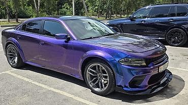 краслер 300: Dodge Зарядник: 2019 г., 3.6 л, Автомат, Бензин, Седан — 3