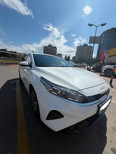 бакавые зеркала: Kia K3: 2022 г., 1.6 л, Автомат, Бензин, Седан — 3