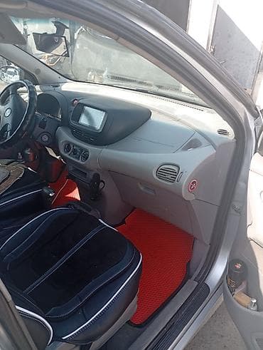 skyline r33: Nissan Almera Tino: 2003 г., 1.8 л, Автомат, Бензин, Универсал — 2