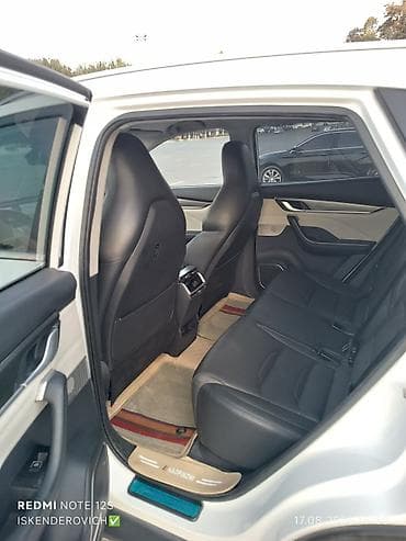 bmw 540: Weltmeister EX5, 2021 г., 108000 км, Передний, В наличии — 6