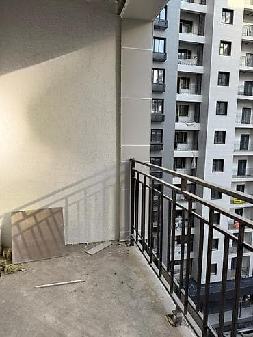 gala group: 2 комнаты, 72 м², Элитка, 7 этаж, Готовая ПСО (под самоотделку) — 6