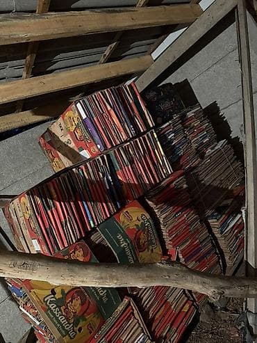 ящики большие: Ящик — 2