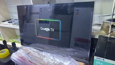 4к 4k: 🔥🔥СРОЧНАЯ АКЦИЯ !🔥🔥 телик телевизор YASIN QLED 43Q90 110 см 43" 4k HD — 6