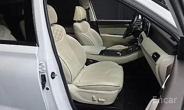 Продажа авто: Hyundai Palisade: 2022 г., 2.2 л, Автомат, Дизель, Внедорожник — 10