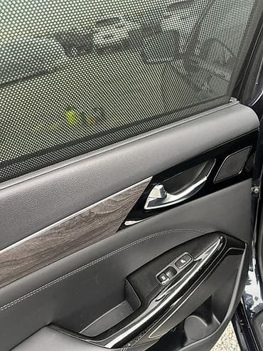 70 camry: Kia K7: 2021 г., 3 л, Автомат, Газ, Седан — 4