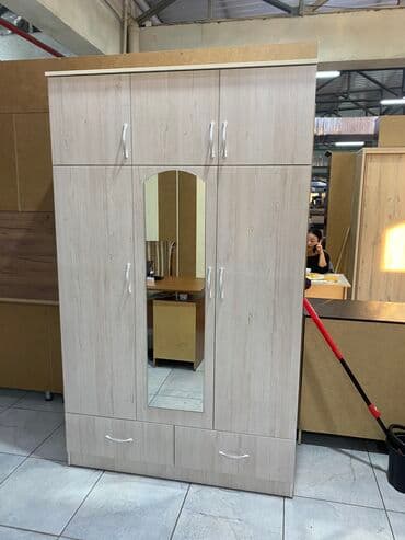 шифоньеры фото и цены: Шкаф платяной Гардероб Шифоньер Доставка по городу бесплатная Края — 12