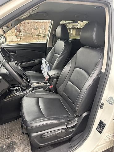 will cypha: Ssangyong Tivoli: 2020 г., 1.5 л, Автомат, Бензин, Кроссовер — 9