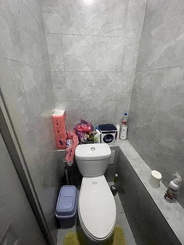 Недвижимость: 2 комнаты, 71 м², 106 серия, 5 этаж, Дизайнерский ремонт — 8