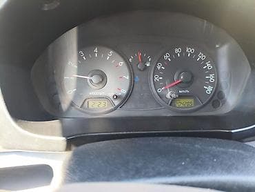 kia 2014: Kia Picanto: 2005 г., Бензин, Хэтчбэк — 6