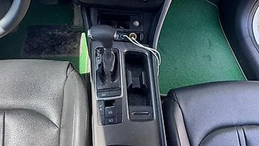 Kia K5: 2021 г., 2 л, Автомат, Газ, Седан — 7