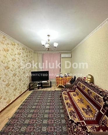 75: 3 комнаты, 60 м² — 4