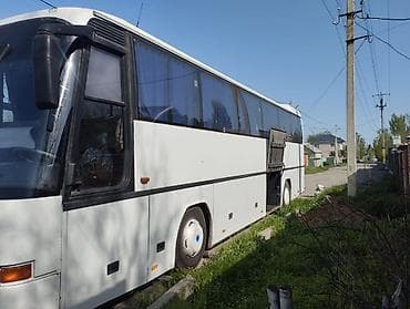 бус токмок: Автобус — 5