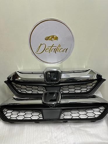 решетка радиатор хонда аккорд: Решетка радиатора Honda 2017 г., Новый, Аналог — 1