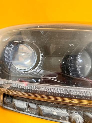 led фары бишкек: Фара на KIA K7 — 3
