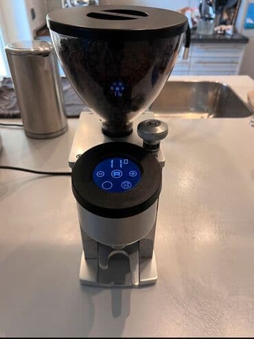 машина для кофе: Кофеварка, кофемашина — 5