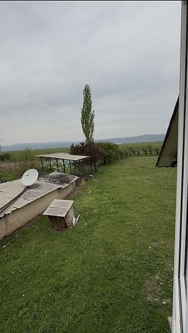 дома с бизнесом: Продаётся земельный участок с домом в Жалал-Абадской области в селе — 6