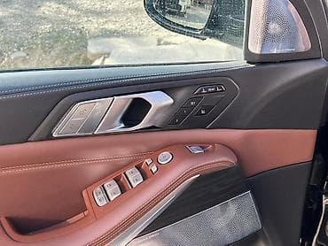 BMW: BMW X7: 2019 г., 3 л, Автомат, Бензин, Кроссовер — 6