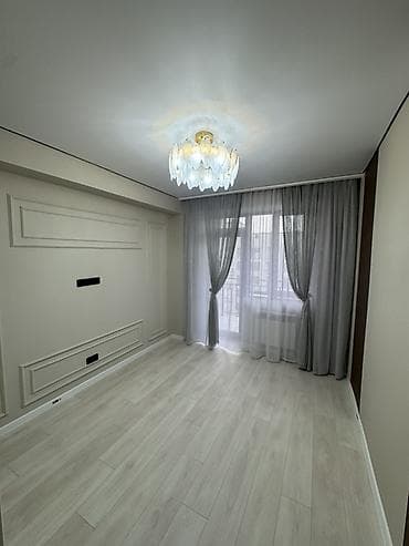 ищу квартиру баят: 2 комнаты, 59 м², Элитка, 10 этаж, Дизайнерский ремонт — 8