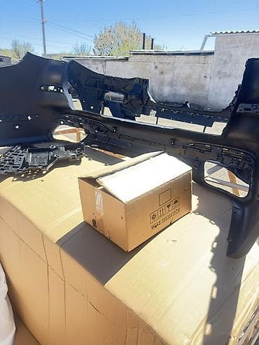 бмб х7: Комплект BMW — 3