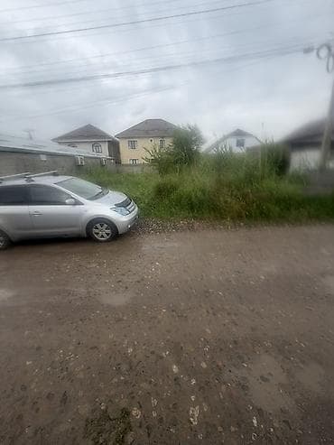 участо: 4 соток, Курулуш — 4