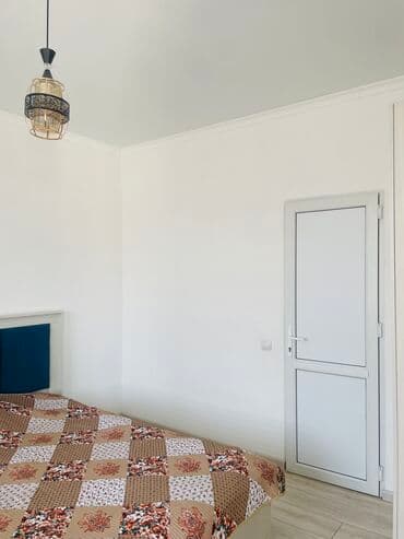 отдых на иссык куле радуга: Коттедж, Бостери — 4