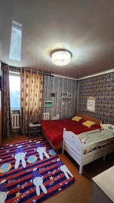 Недвижимость: 📍ул.Саратовская 🔘4-комнаты 🔘80м² Продается дом в перспективном — 9