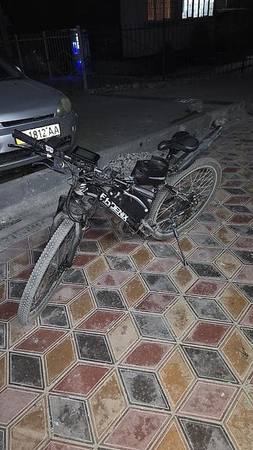 велосипед сатылат: Электрдик велосипеддер — 3