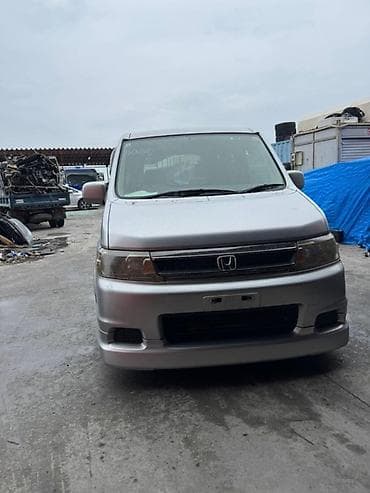 Капот Honda, Б/у, Оригинал — 1