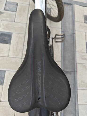 все о горных велосипедах: Горный велосипед, Рама S (145 - 165 см), Алюминий, Б/у — 7