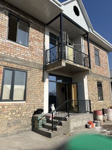 комната долгосрочная аренда: 1 комната, Без мебели, С мебелью полностью, С мебелью частично — 1